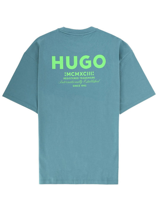 HUGO T-Shirt - Nalono