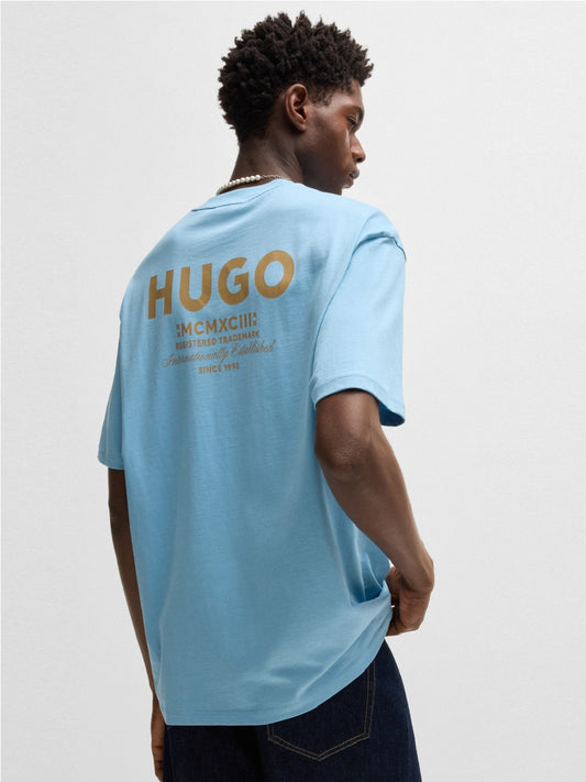 HUGO T-Shirt - Nalono