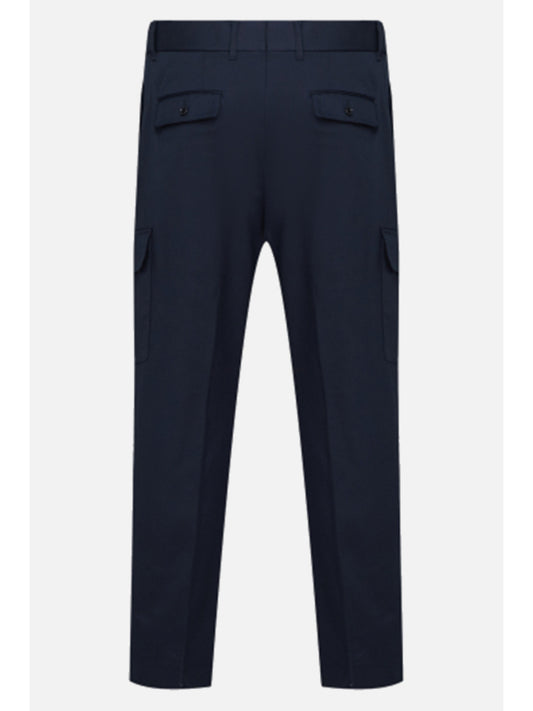 BOSS Formal Trouser - C-Pepe-C M&M