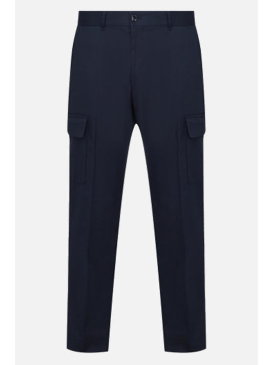 BOSS Formal Trouser - C-Pepe-C M&M