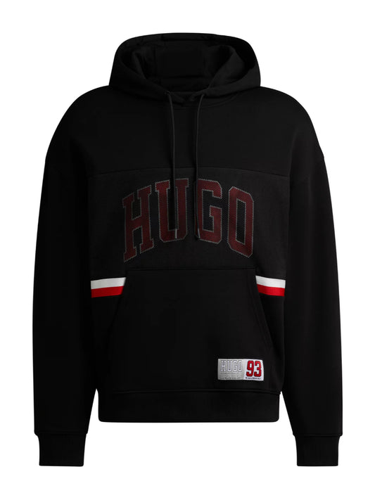 HUGO Hooded Sweatshirt - Danody