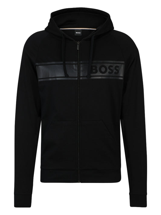 BOSS Loungewear Jacket - Authentic