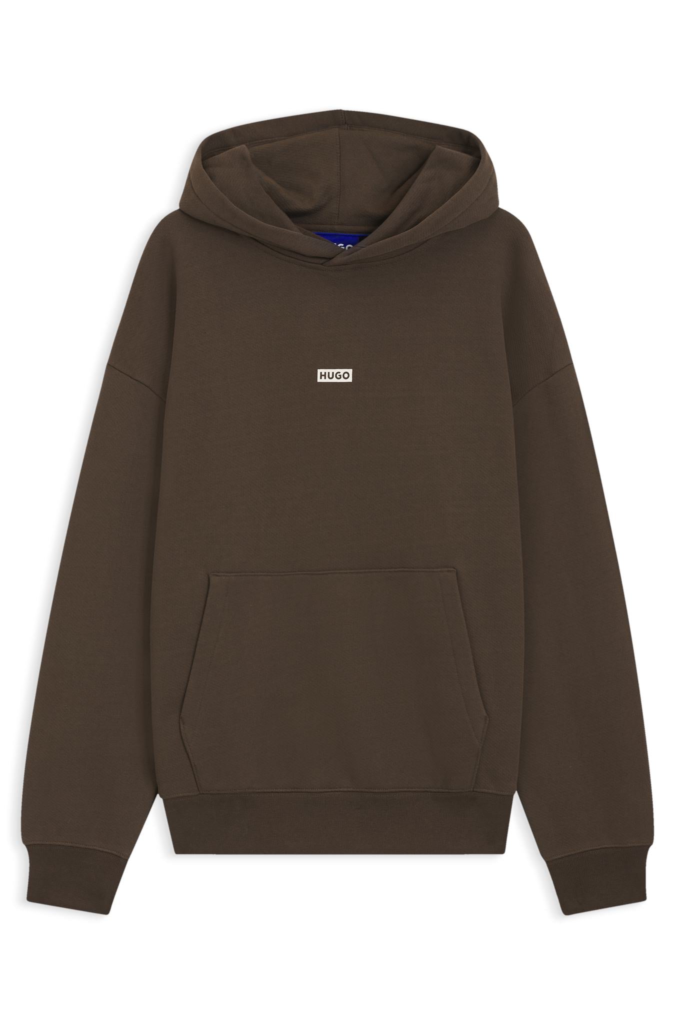 HUGO Hooded Sweatshirt - Nazardo