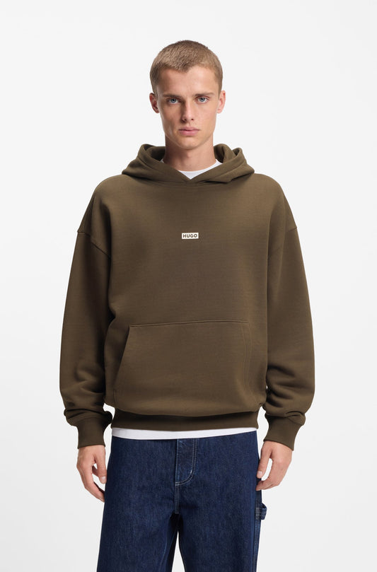 HUGO Hooded Sweatshirt - Nazardo