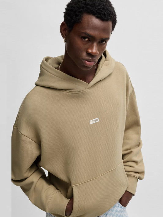 HUGO Hooded Sweatshirt - Nazardo