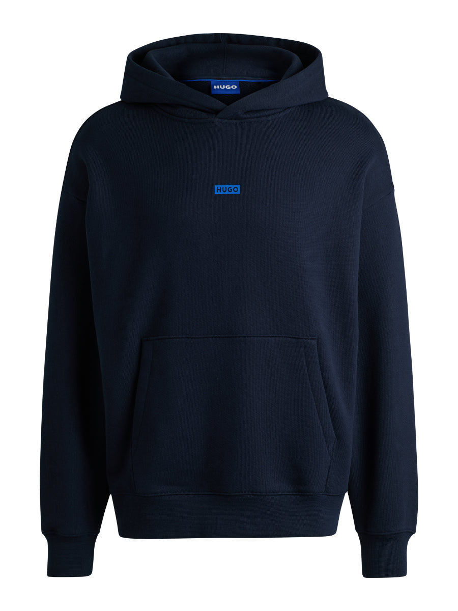 HUGO Hooded Sweatshirt - Nazardo – Men Wardrobe
