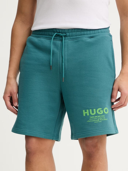 HUGO Short - Nomario