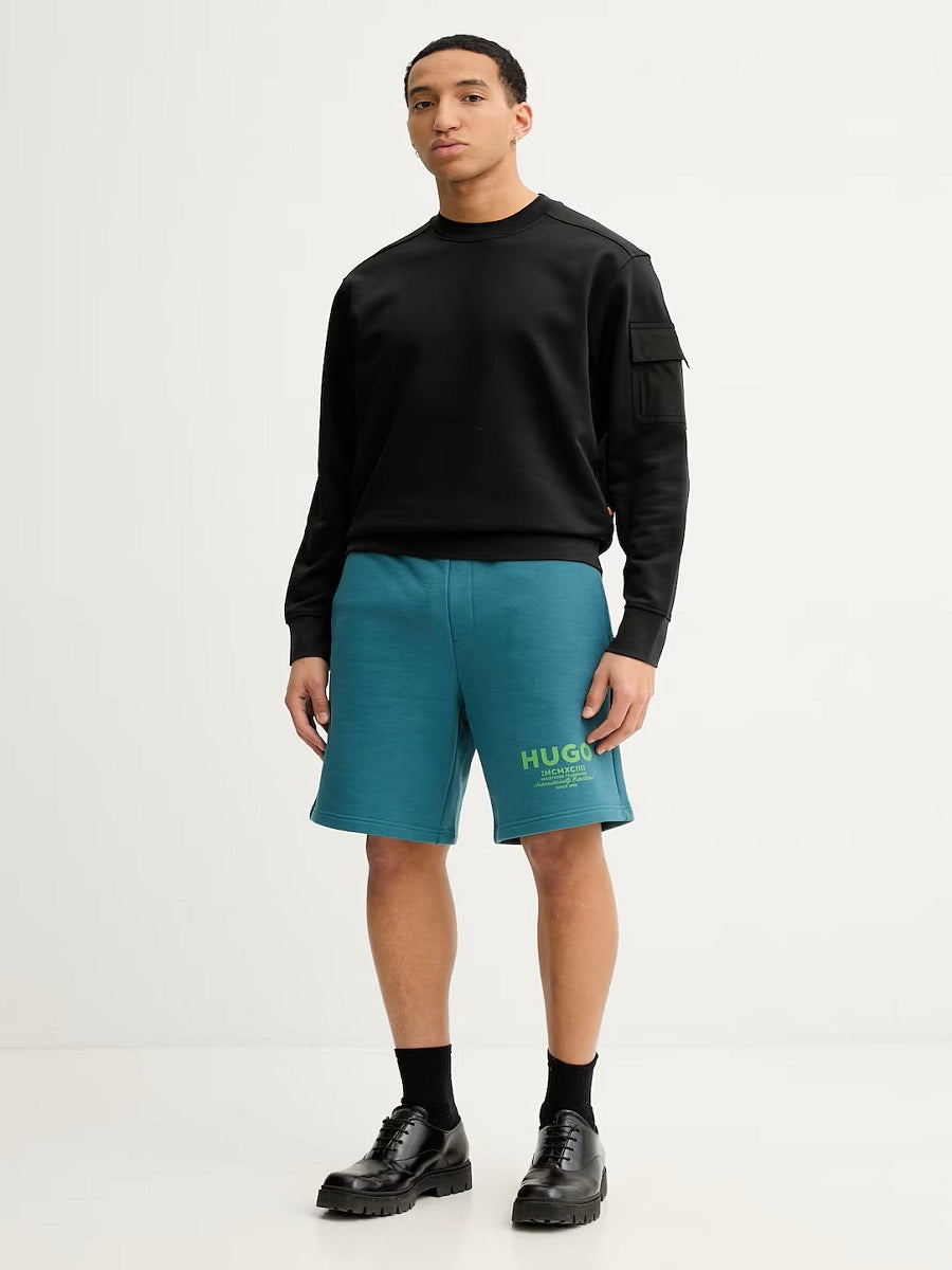 HUGO Short - Nomario