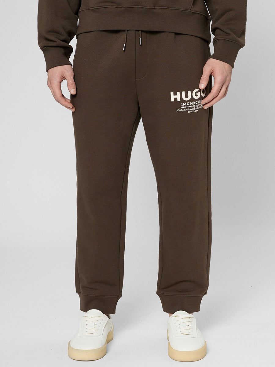 HUGO Tracksuit Bottoms - Nevez