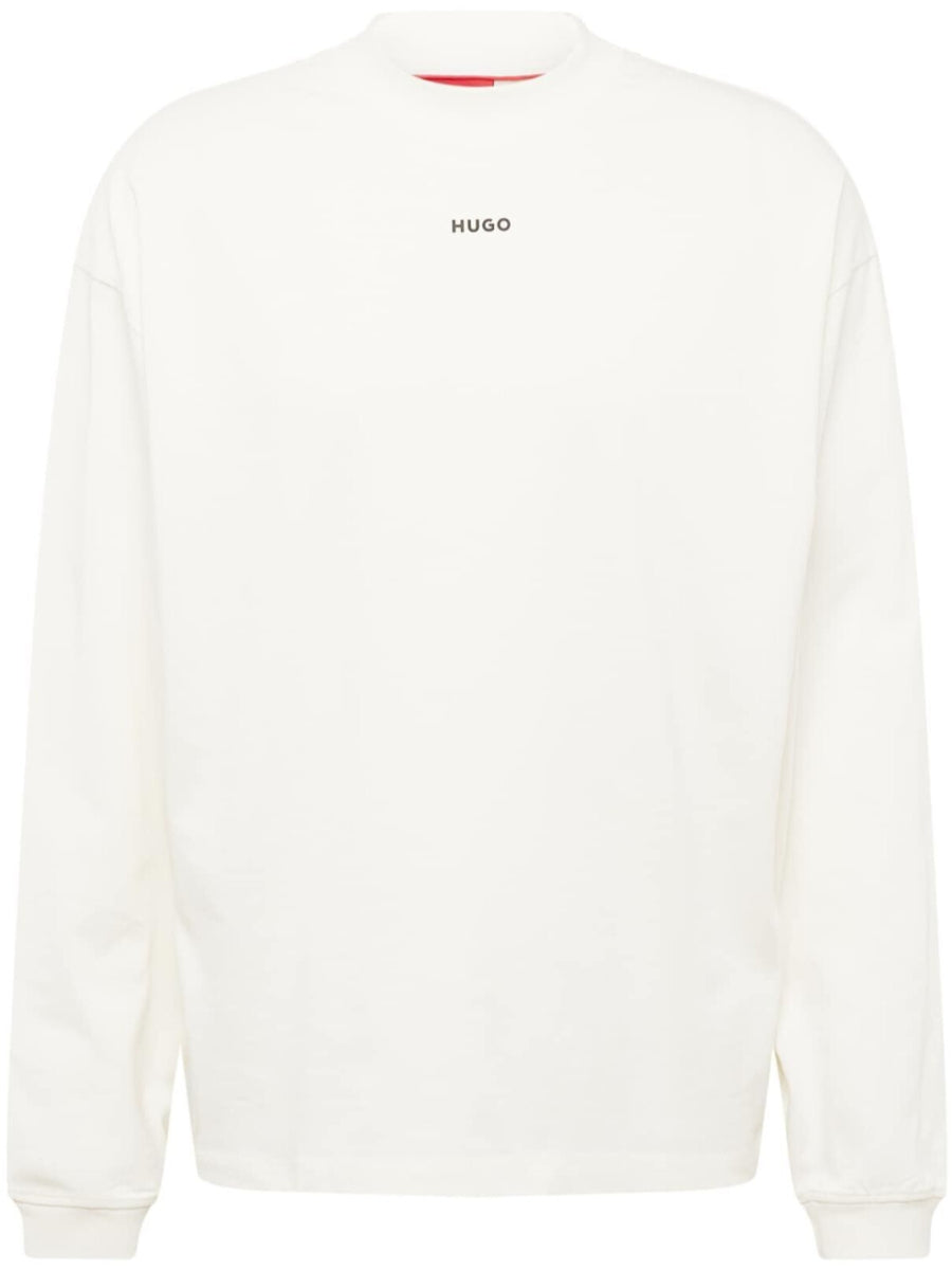 HUGO T-Shirt Long Sleeve - Daposo
