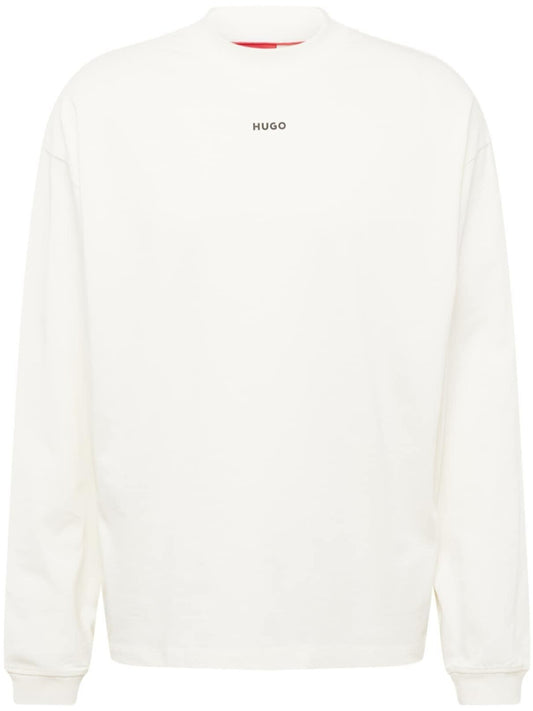 HUGO T-Shirt Long Sleeve - Daposo