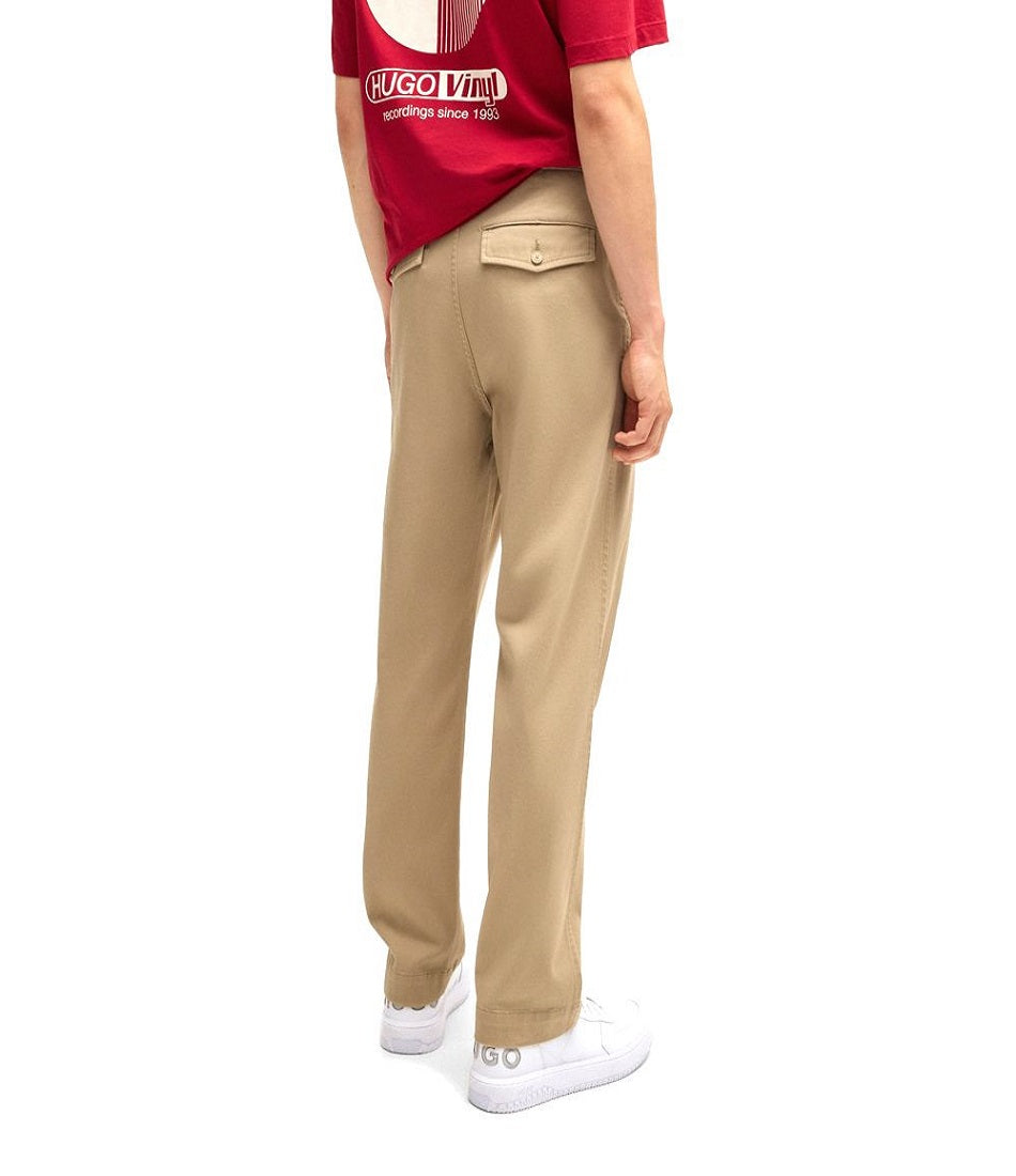 HUGO- Leisure Trouser - Zayn242