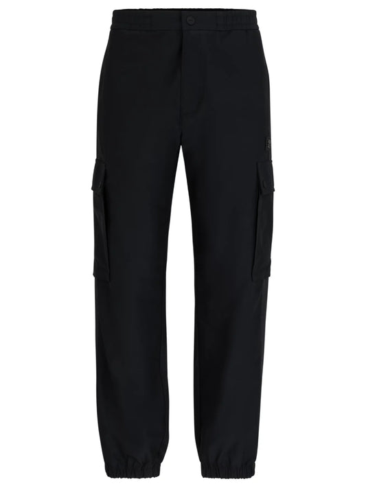 HUGO Leisure Trouser - Ginto242_HOP