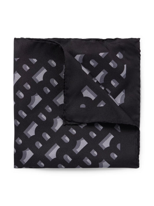 BOSS Neckwear - H-SET BOWT_PKT