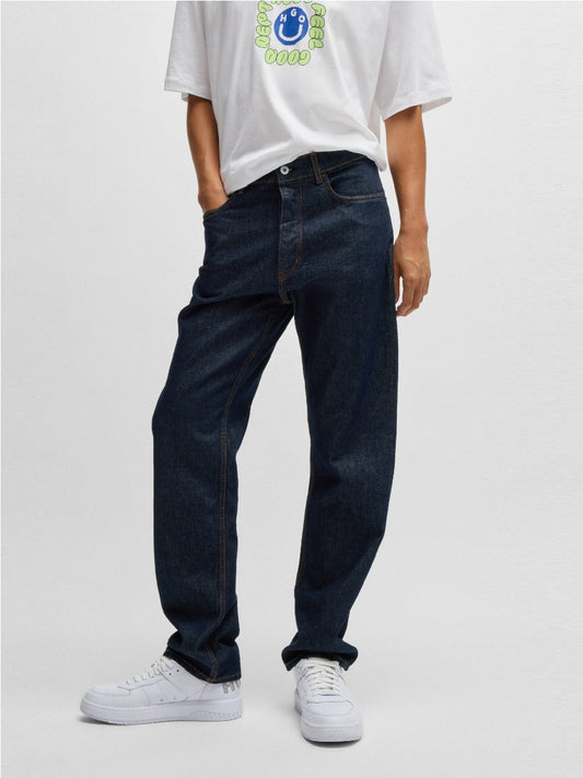 HUGO Regular Fit Denim - Jonah