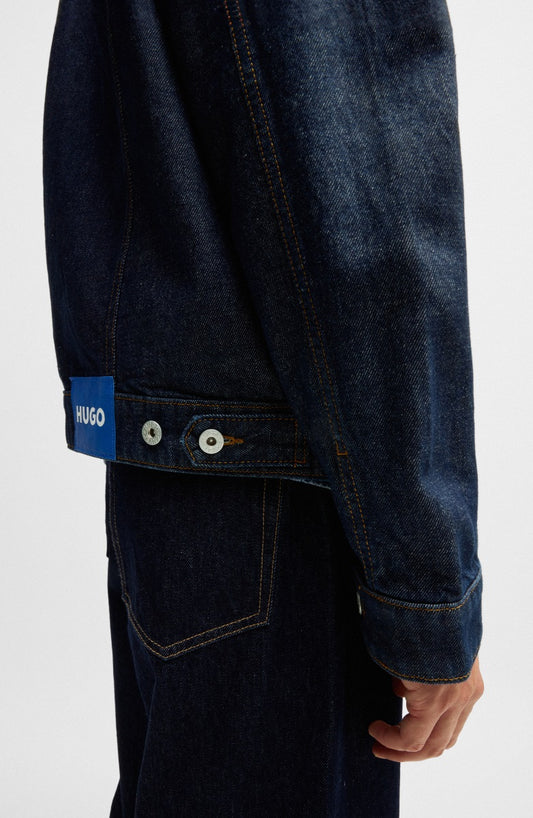HUGO Denim Jacket - Dex