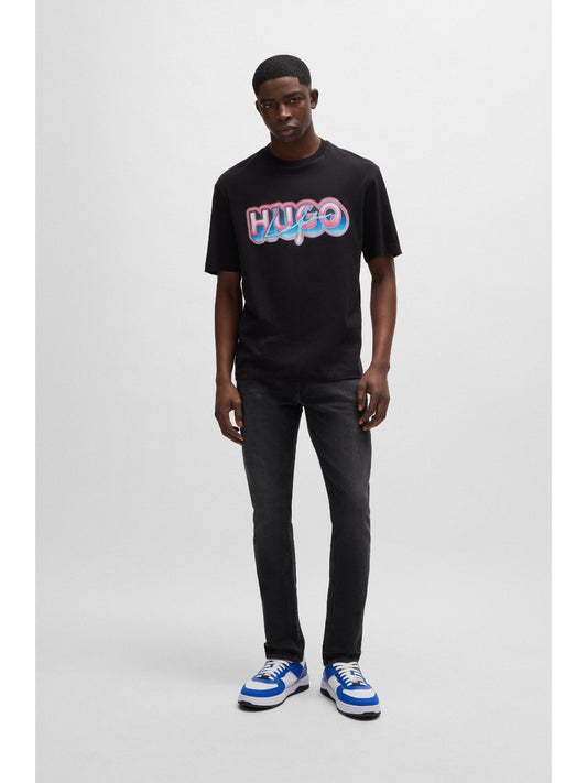 HUGO Extra Slim Fit Denim - Zane