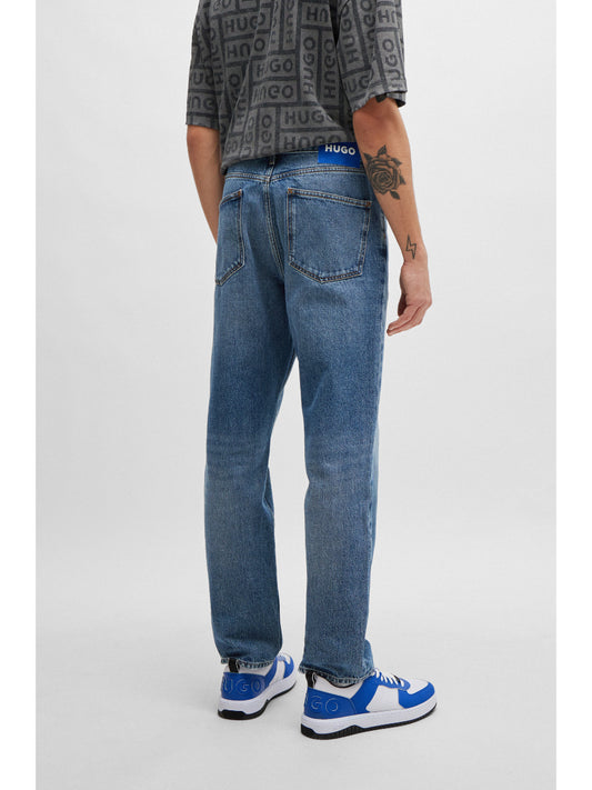 HUGO Regular Fit Denim - Jonah