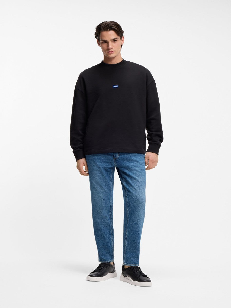 HUGO Taper Fit Denim - Brody