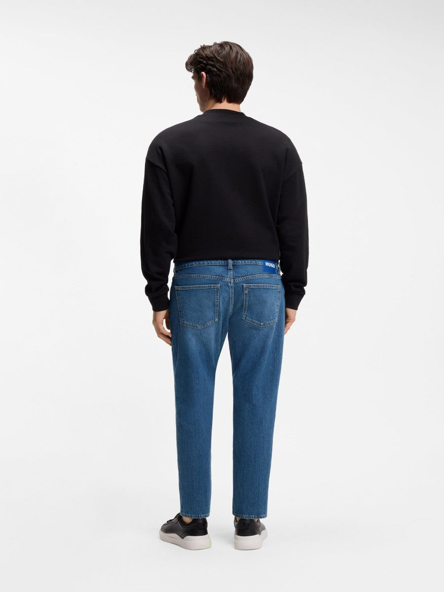 HUGO Taper Fit Denim - Brody