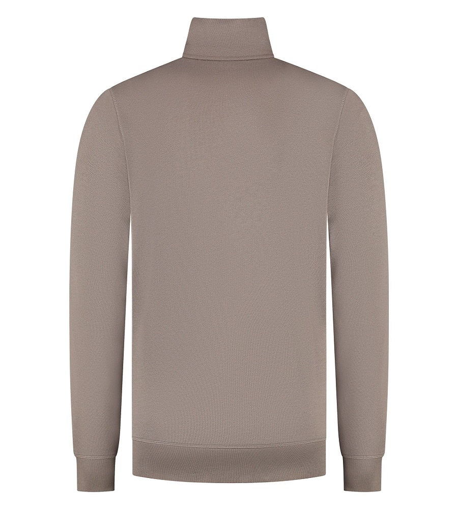 BOSS Full Zip Cardigan - Zestart