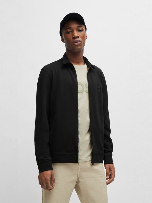 BOSS Jacket - Zestart