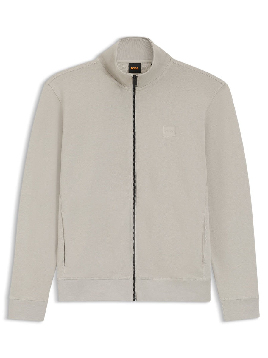 BOSS Leisure Jacket - Zestart