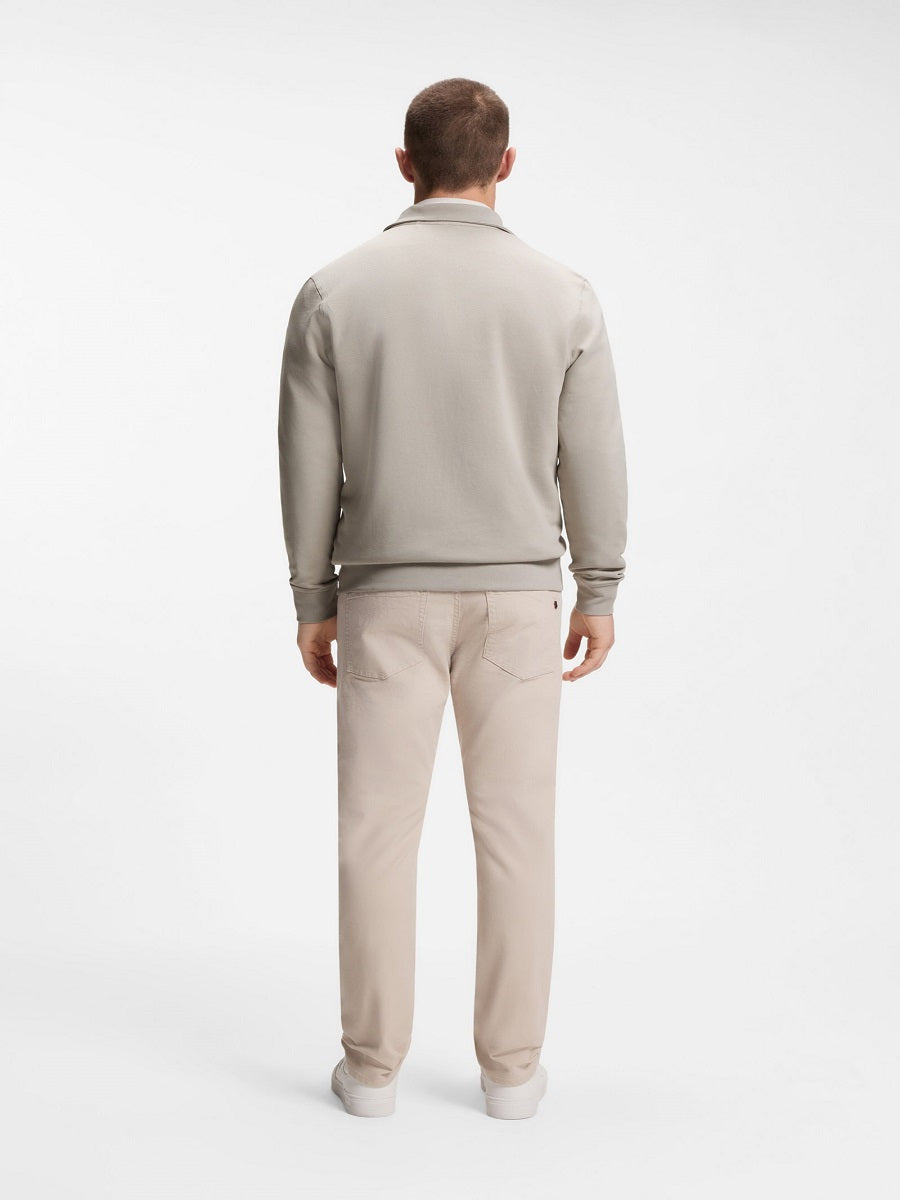 BOSS Leisure Jacket - Zestart