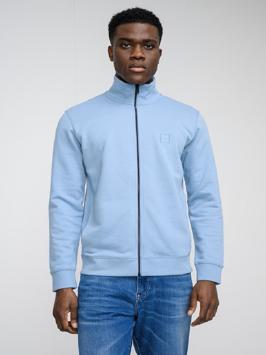 BOSS Full Zip Cardigan - Zestart