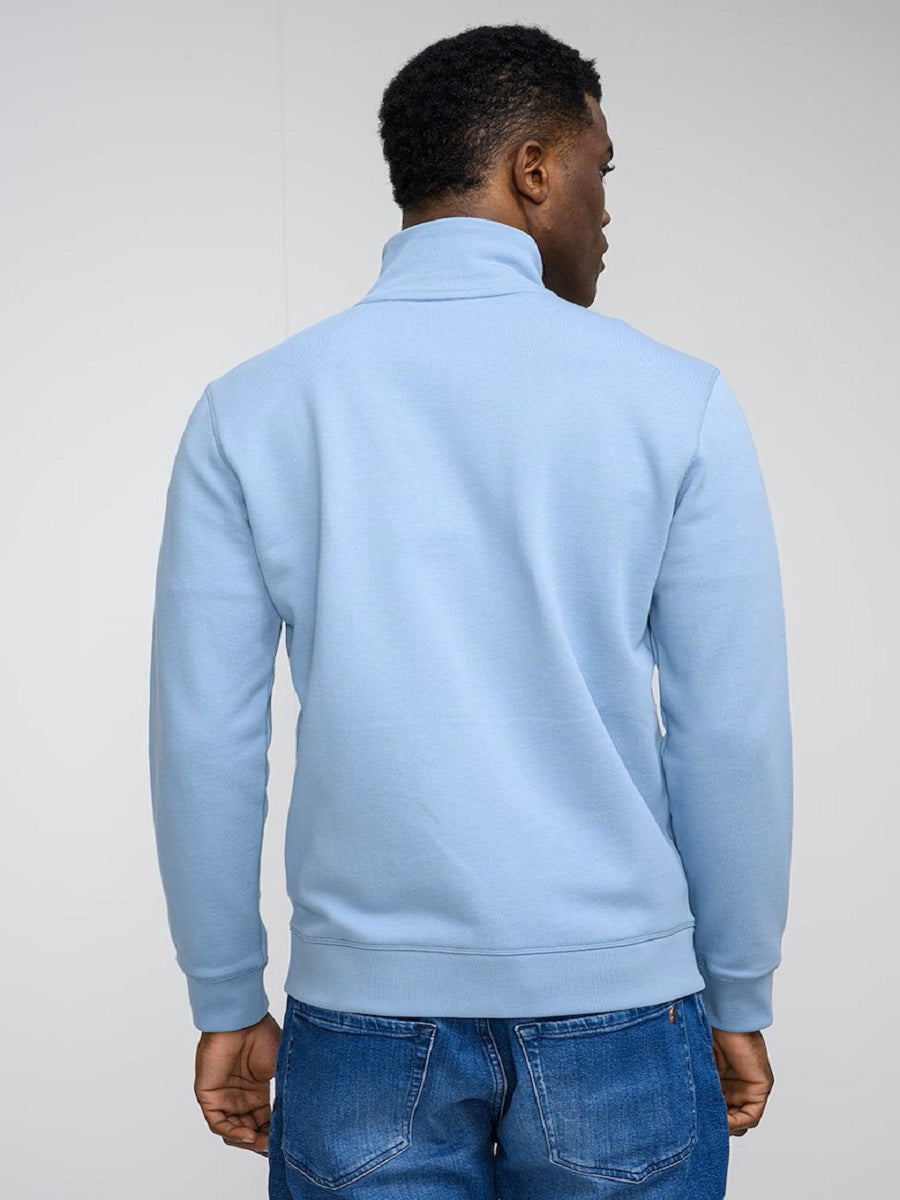 BOSS Full Zip Cardigan - Zestart