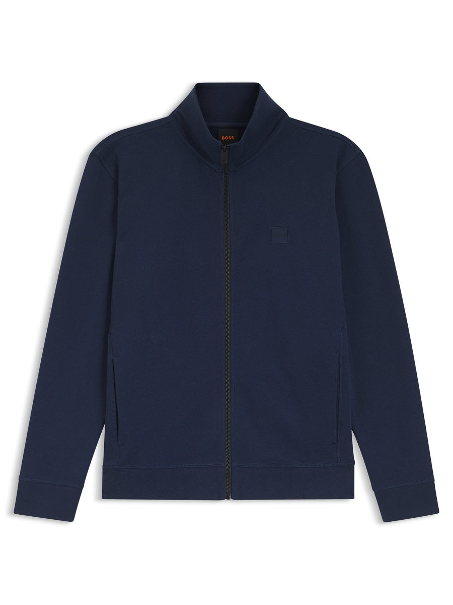 BOSS Leisure Jacket - Zestart