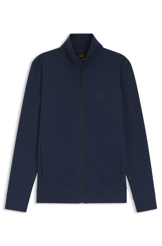 BOSS Leisure Jacket - Zestart