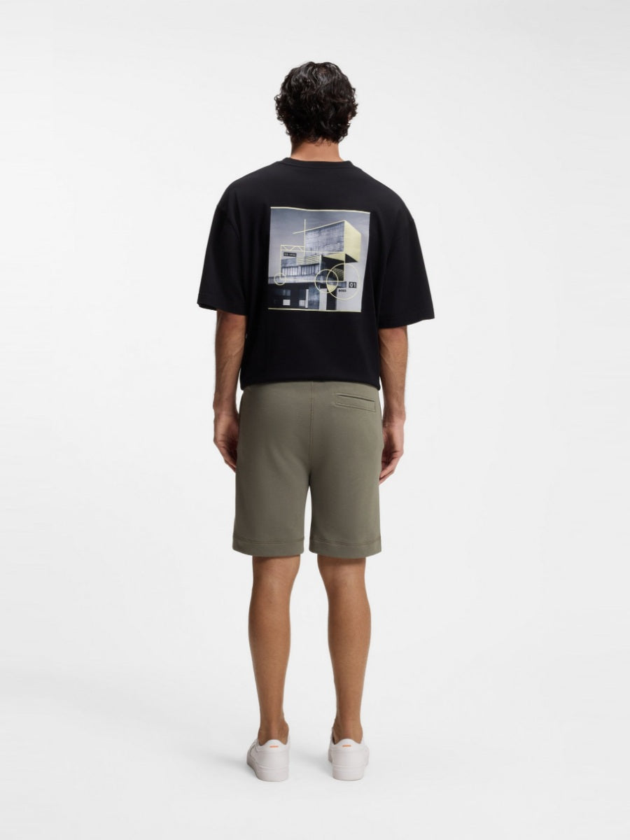 BOSS Active Short - Sewalk