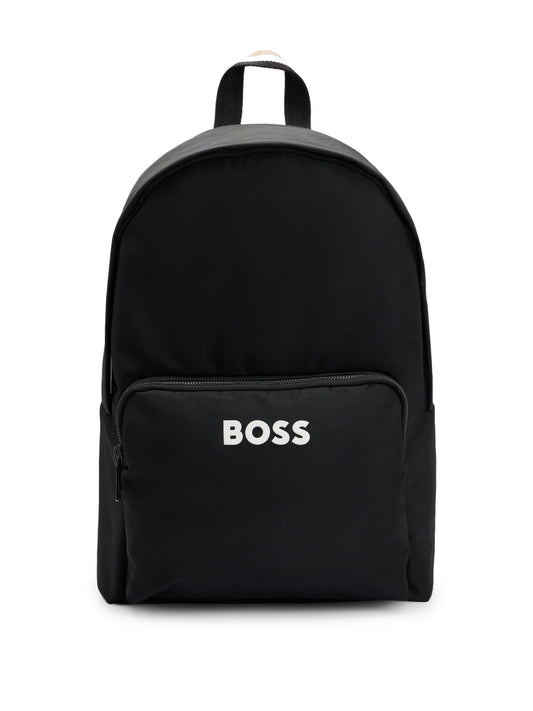 BOSS Backpack Man - Catch_3