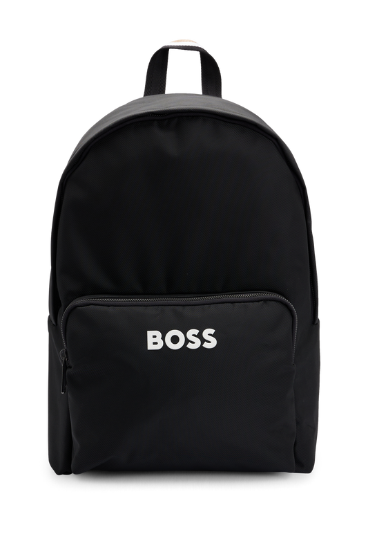 BOSS Backpack - Catch_3.0