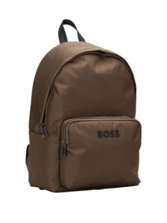 BOSS Backpack Man - Catch_3