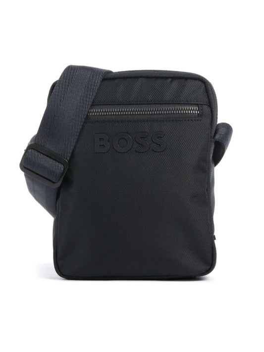BOSS Reporter Bag - Catch_3.0_NS