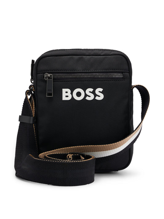 BOSS Crossbody - Catch_3.0_NS_Zip