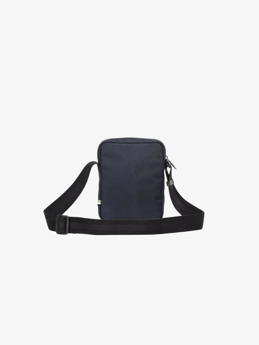 BOSS Crossbody Bag - Catch_3.0_NS_Zip