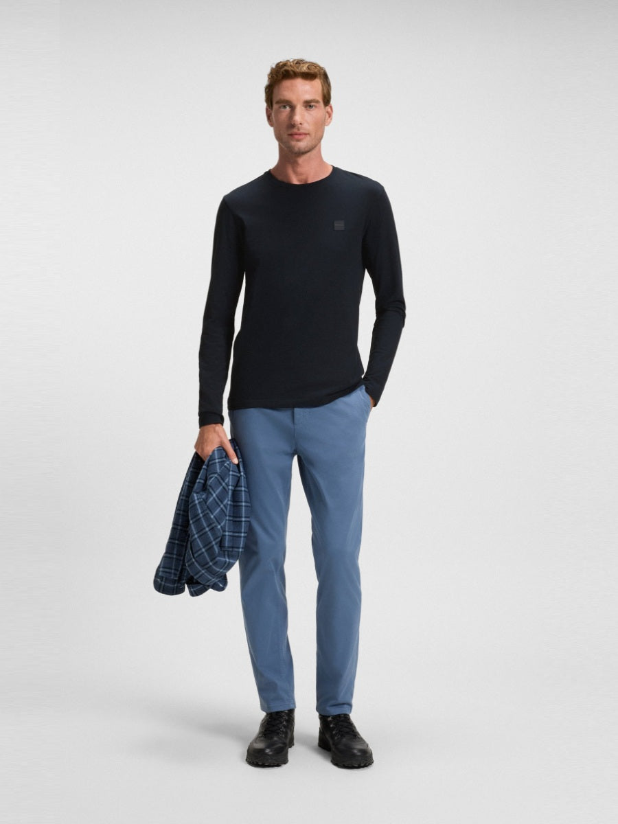 BOSS T-Shirt Long Sleeve - Tacks