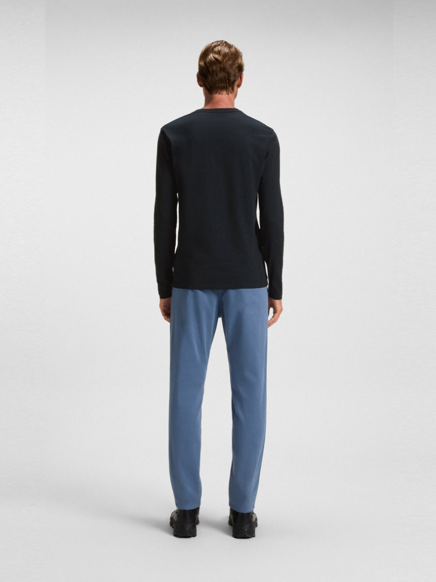 BOSS T-Shirt Long Sleeve - Tacks