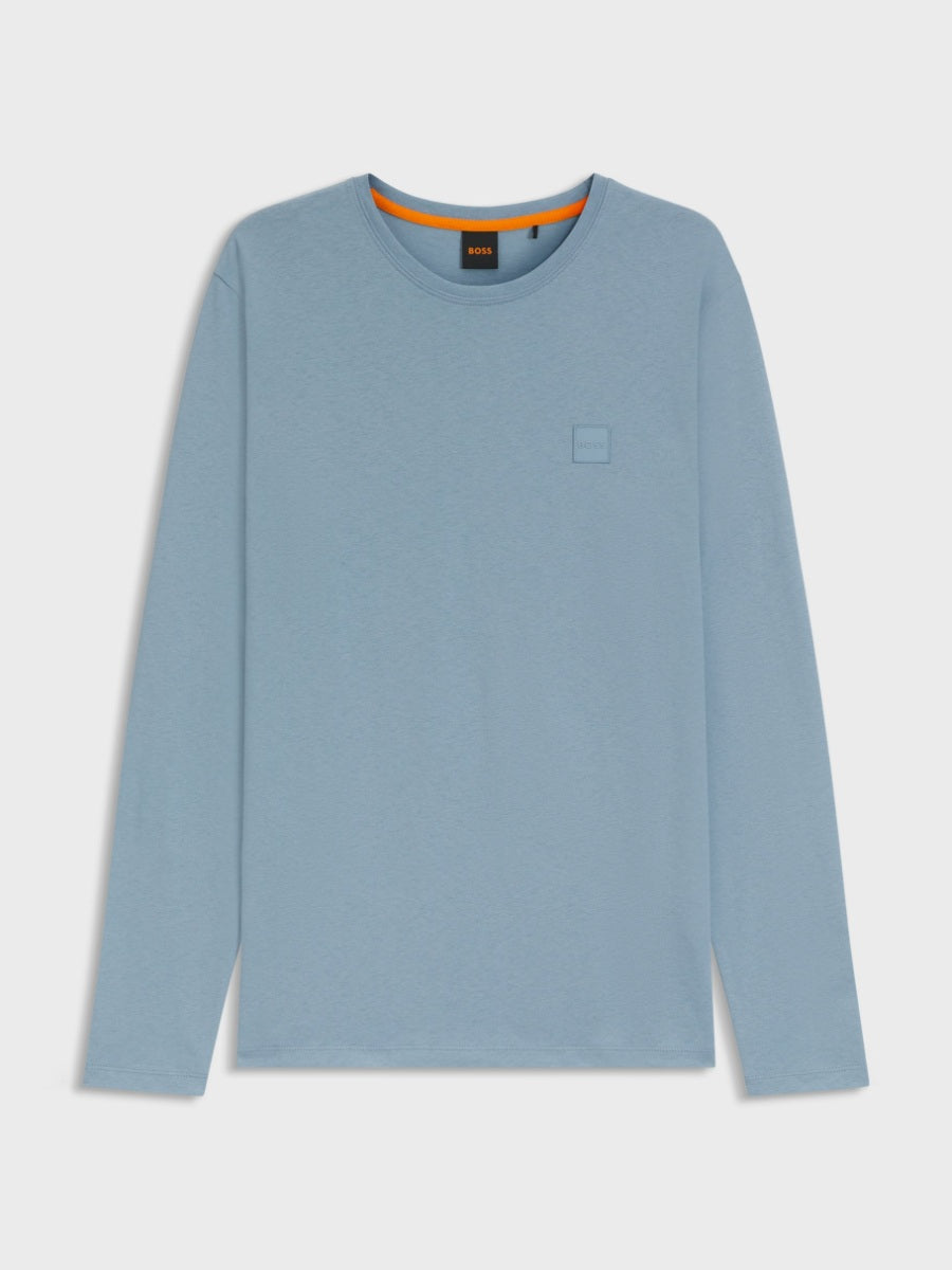 BOSS T-Shirt Long Sleeve - Tacks