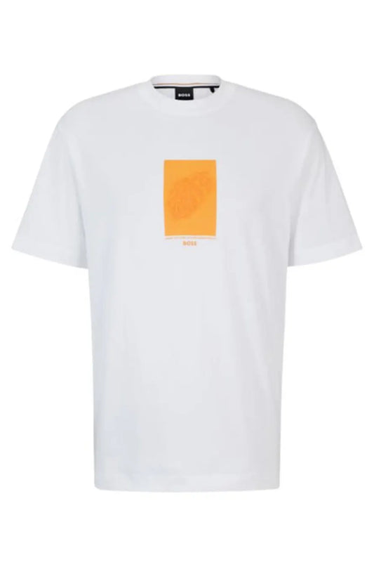 BOSS T-Shirt - Tessin 88