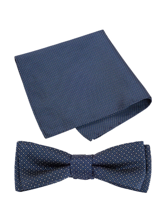 BOSS Neckwear Set - H-SET BOWT_PKT
