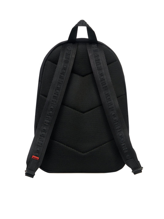 HUGO Backpack - Ethon 2.0LOGO_Backp