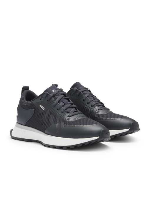 BOSS Trainer Shoes - Jonah_Runn