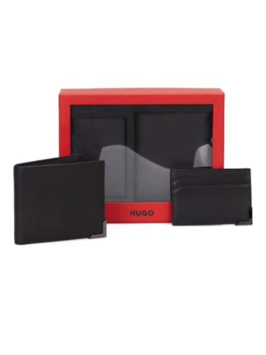 HUGO Gift Set - GBHM_Card cc8