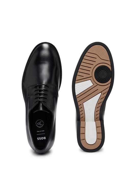 BOSS Formal Shoes - Dressletic_Derb