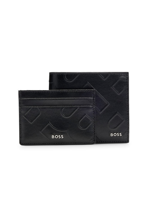 BOSS Wallet Set - GBBM_8cc_Card_case