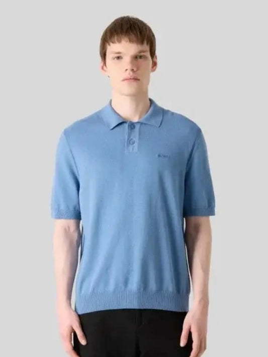 BOSS Polo Knitwear - Asac_P